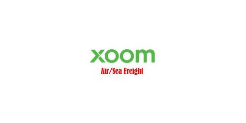 Xoom Air Frieght