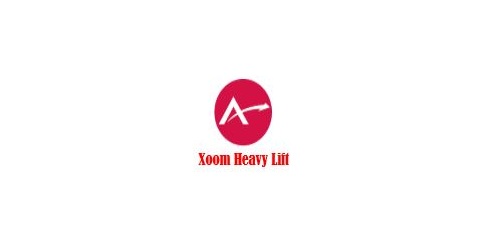 Xoom Heavy Lift